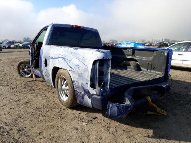 Photo 2 VIN: 1GTN1VE00DZ224993 - GMC SIERRA C15 