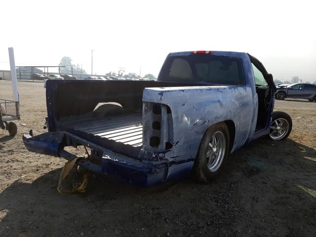 Photo 3 VIN: 1GTN1VE00DZ224993 - GMC SIERRA C15 