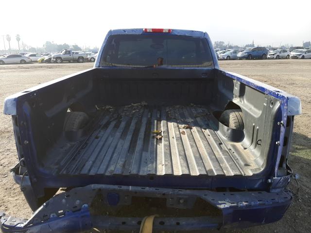 Photo 5 VIN: 1GTN1VE00DZ224993 - GMC SIERRA C15 