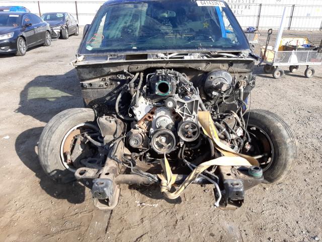 Photo 9 VIN: 1GTN1VE00DZ224993 - GMC SIERRA C15 