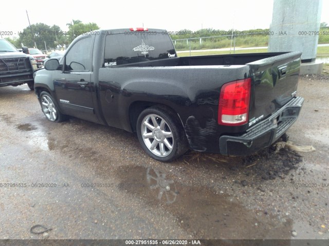 Photo 2 VIN: 1GTN1VE02CZ196256 - GMC SIERRA 1500 