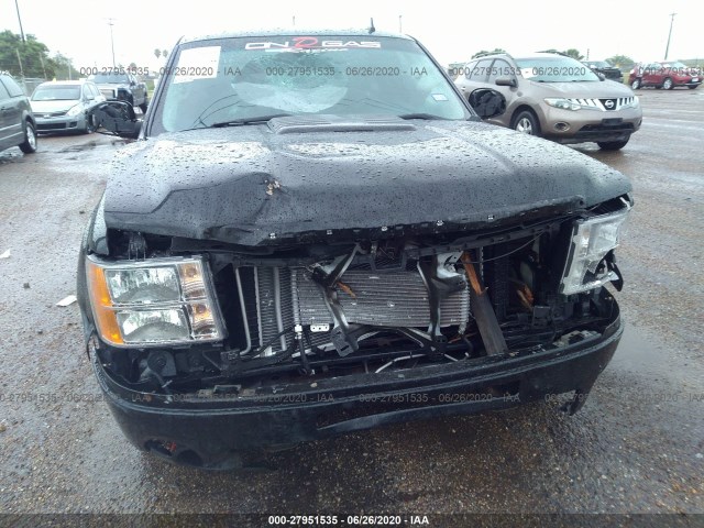 Photo 5 VIN: 1GTN1VE02CZ196256 - GMC SIERRA 1500 