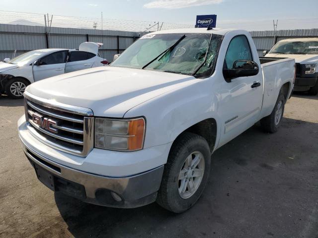 Photo 1 VIN: 1GTN1VE05CZ150128 - GMC SIERRA C15 