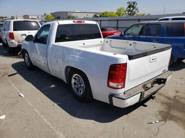 Photo 2 VIN: 1GTN1VE06CZ294562 - GMC SIERRA C15 