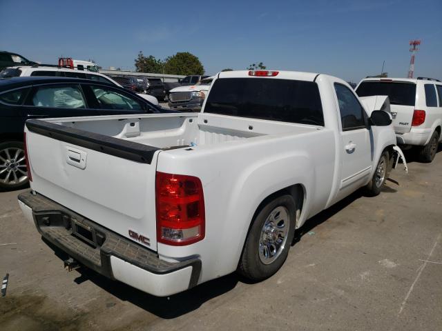 Photo 3 VIN: 1GTN1VE06CZ294562 - GMC SIERRA C15 