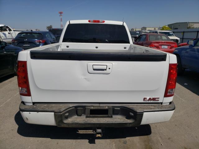 Photo 5 VIN: 1GTN1VE06CZ294562 - GMC SIERRA C15 