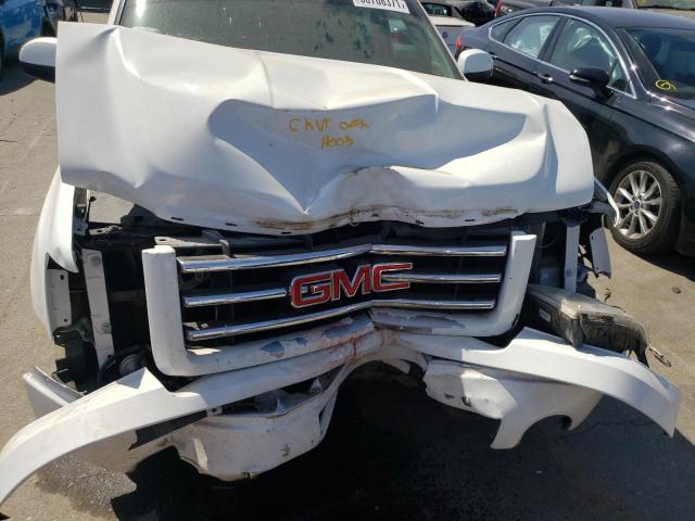 Photo 8 VIN: 1GTN1VE06CZ294562 - GMC SIERRA C15 