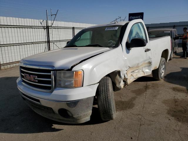 Photo 1 VIN: 1GTN1VE07DZ180135 - GMC SIERRA C15 