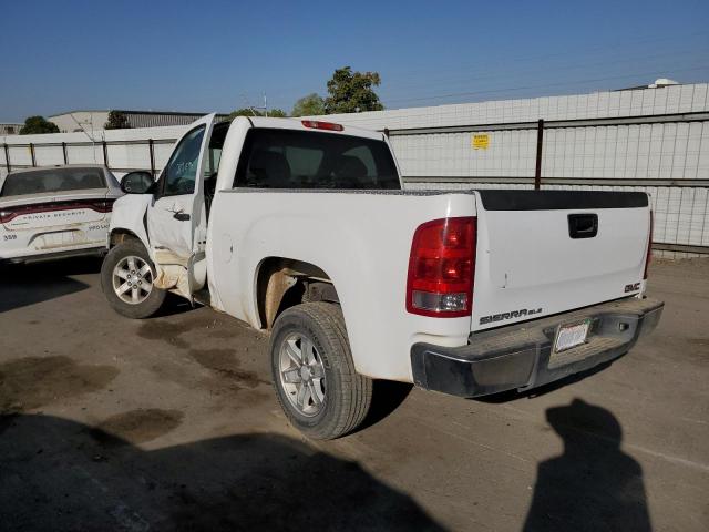 Photo 2 VIN: 1GTN1VE07DZ180135 - GMC SIERRA C15 