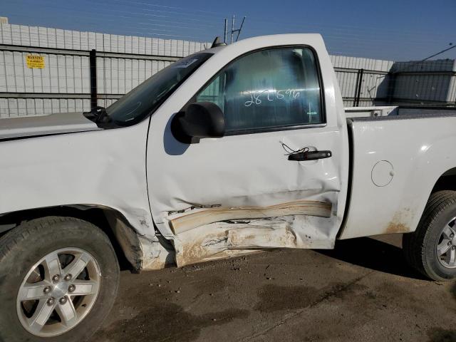 Photo 8 VIN: 1GTN1VE07DZ180135 - GMC SIERRA C15 