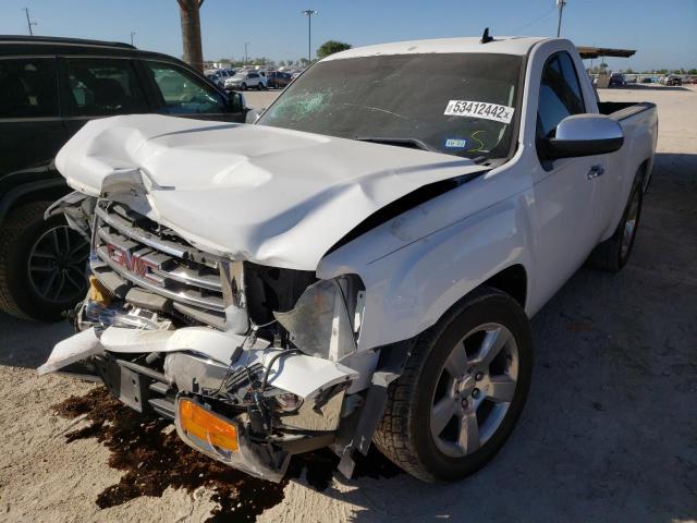 Photo 1 VIN: 1GTN1VE09CZ149239 - GMC SIERRA C15 