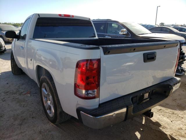 Photo 2 VIN: 1GTN1VE09CZ149239 - GMC SIERRA C15 