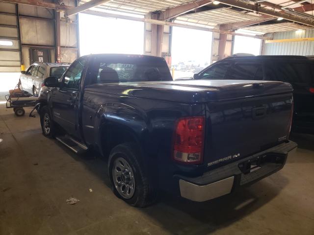 Photo 2 VIN: 1GTN1VEA2DZ103603 - GMC SIERRA C15 