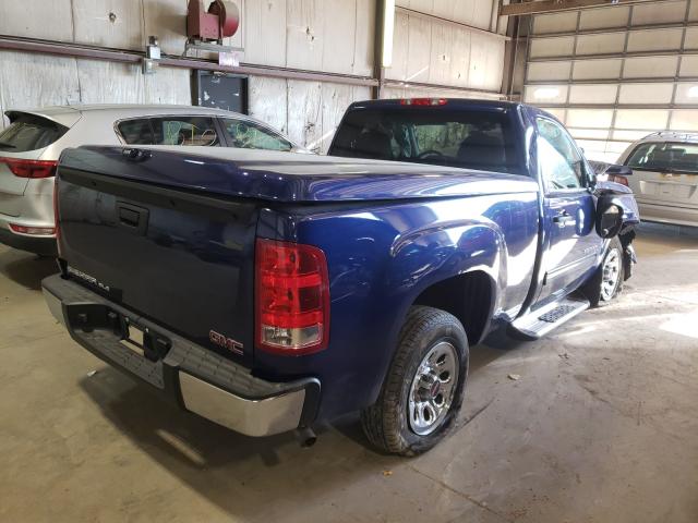 Photo 3 VIN: 1GTN1VEA2DZ103603 - GMC SIERRA C15 