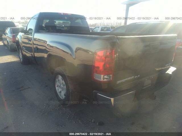 Photo 2 VIN: 1GTN1VEA3DZ200681 - GMC SIERRA 1500 