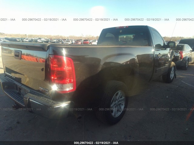 Photo 3 VIN: 1GTN1VEA3DZ200681 - GMC SIERRA 1500 