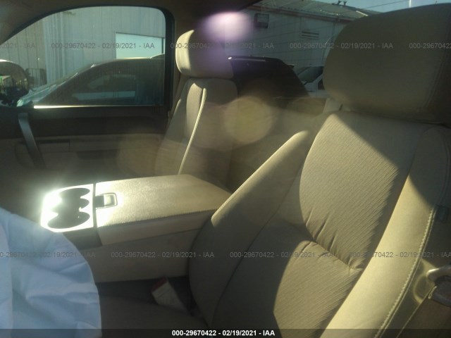 Photo 7 VIN: 1GTN1VEA3DZ200681 - GMC SIERRA 1500 