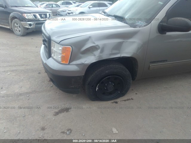 Photo 5 VIN: 1GTN1VEA6DZ291381 - GMC SIERRA 1500 