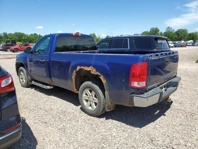 Photo 1 VIN: 1GTN1VEA7DZ337896 - GMC SIERRA C15 