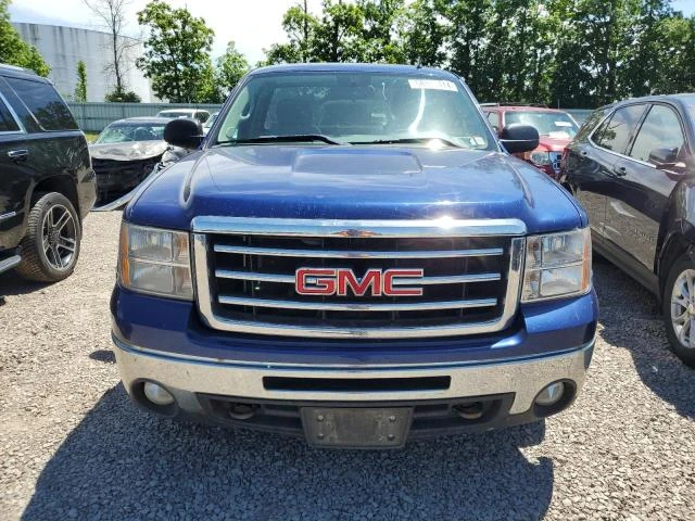 Photo 4 VIN: 1GTN1VEA7DZ337896 - GMC SIERRA C15 