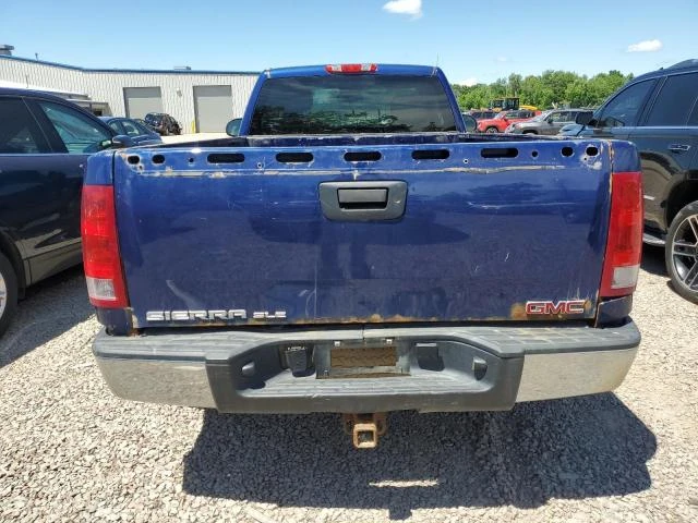 Photo 5 VIN: 1GTN1VEA7DZ337896 - GMC SIERRA C15 