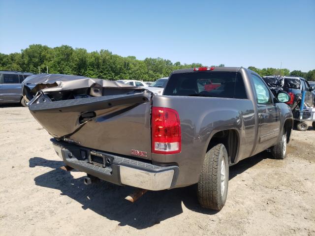 Photo 3 VIN: 1GTN1VEA9CZ211277 - GMC SIERRA C15 