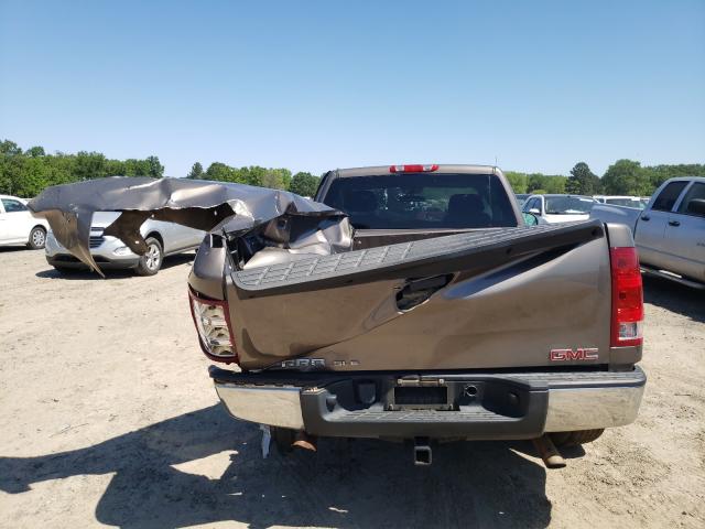 Photo 5 VIN: 1GTN1VEA9CZ211277 - GMC SIERRA C15 