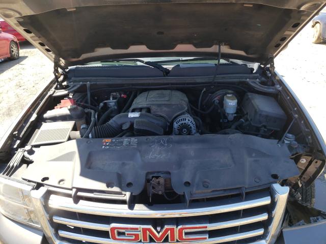 Photo 6 VIN: 1GTN1VEA9CZ211277 - GMC SIERRA C15 