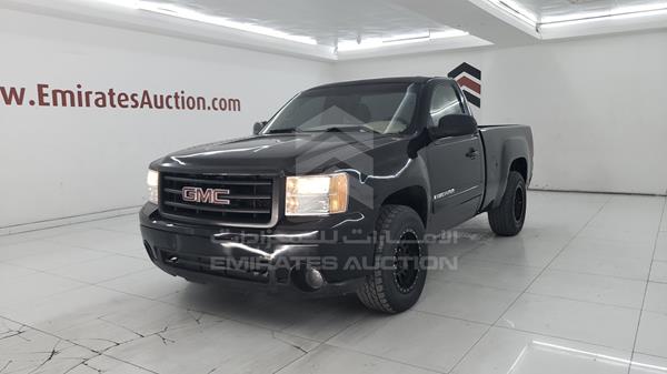 Photo 4 VIN: 1GTN29E02BZ124024 - GMC SIERRA 