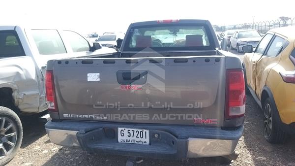 Photo 5 VIN: 1GTN29E09DZ304426 - GMC SIERRA 