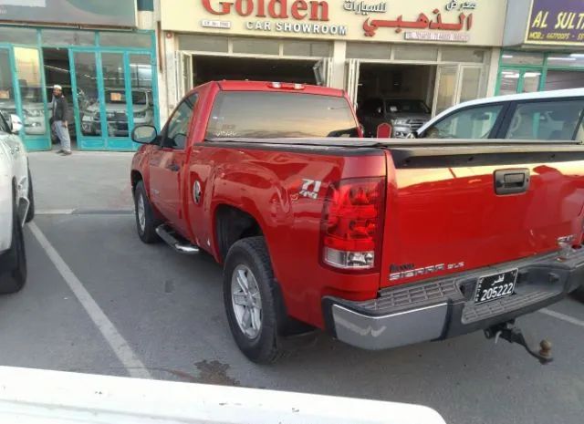 Photo 2 VIN: 1GTN29E0XDZ109029 - GMC SIERRA 1500 