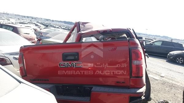 Photo 5 VIN: 1GTN29EC1JZ163373 - GMC SIERRA 