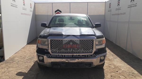 Photo 0 VIN: 1GTN29EC2EZ259843 - GMC SIERRA 