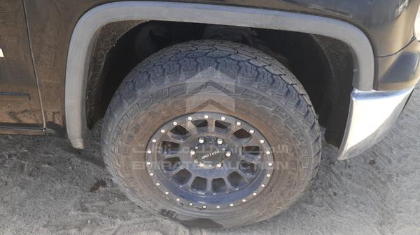 Photo 27 VIN: 1GTN29EC2EZ259843 - GMC SIERRA 