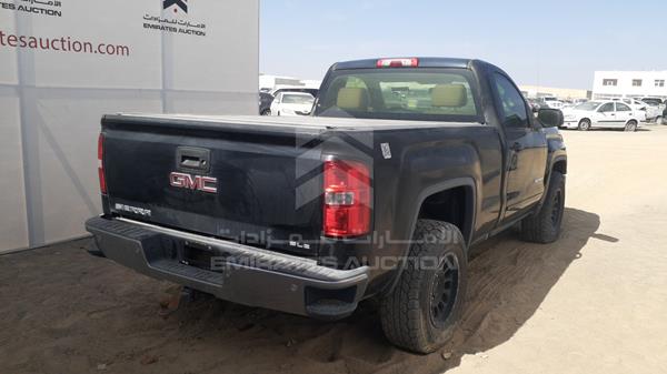 Photo 8 VIN: 1GTN29EC2EZ259843 - GMC SIERRA 