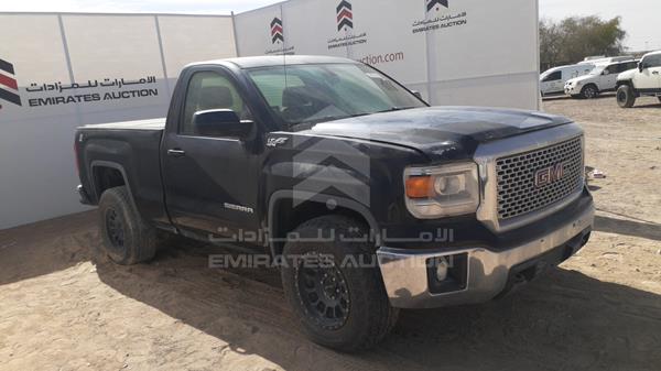 Photo 9 VIN: 1GTN29EC2EZ259843 - GMC SIERRA 