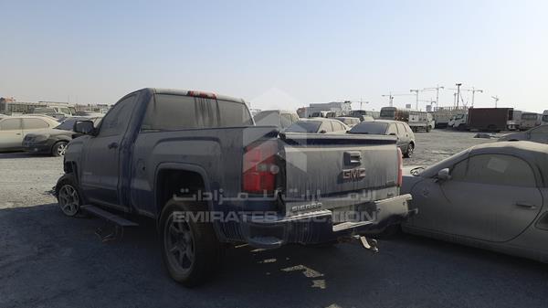 Photo 4 VIN: 1GTN29EC4HZ136663 - GMC SIERRA 