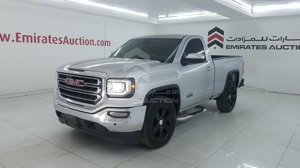 Photo 4 VIN: 1GTN29EC7HZ153635 - GMC SIERRA 