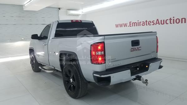 Photo 5 VIN: 1GTN29EC7HZ153635 - GMC SIERRA 