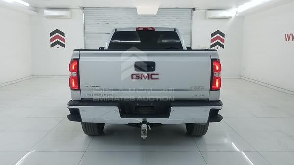 Photo 6 VIN: 1GTN29EC7HZ153635 - GMC SIERRA 