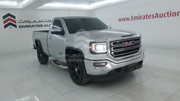 Photo 8 VIN: 1GTN29EC7HZ153635 - GMC SIERRA 