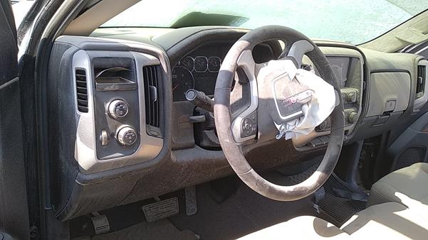 Photo 10 VIN: 1GTN29EC8FZ205139 - GMC SIERRA 