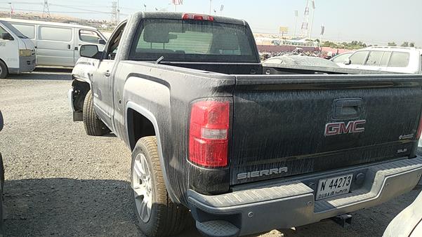 Photo 5 VIN: 1GTN29EC8FZ205139 - GMC SIERRA 