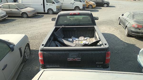 Photo 6 VIN: 1GTN29EC8FZ205139 - GMC SIERRA 