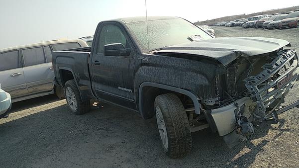 Photo 8 VIN: 1GTN29EC8FZ205139 - GMC SIERRA 