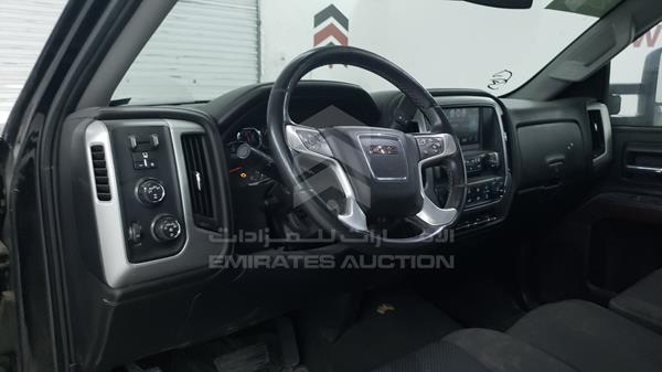 Photo 14 VIN: 1GTN29EC9JZ135997 - GMC SIERRA 