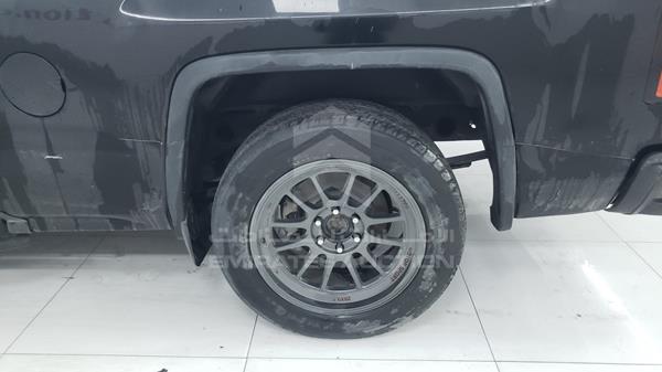 Photo 24 VIN: 1GTN29EC9JZ135997 - GMC SIERRA 