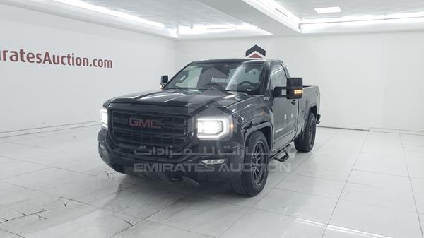 Photo 4 VIN: 1GTN29EC9JZ135997 - GMC SIERRA 