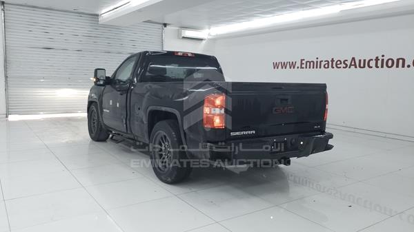 Photo 5 VIN: 1GTN29EC9JZ135997 - GMC SIERRA 