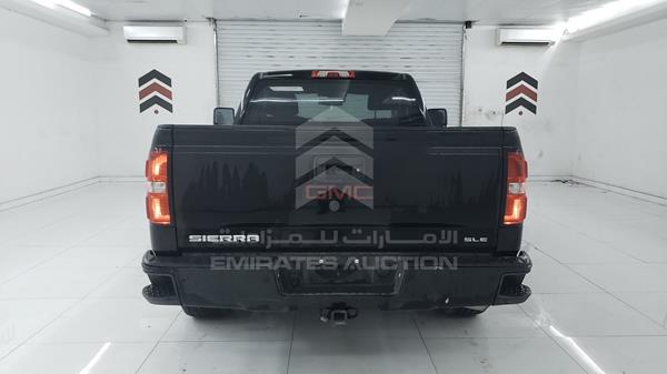 Photo 6 VIN: 1GTN29EC9JZ135997 - GMC SIERRA 